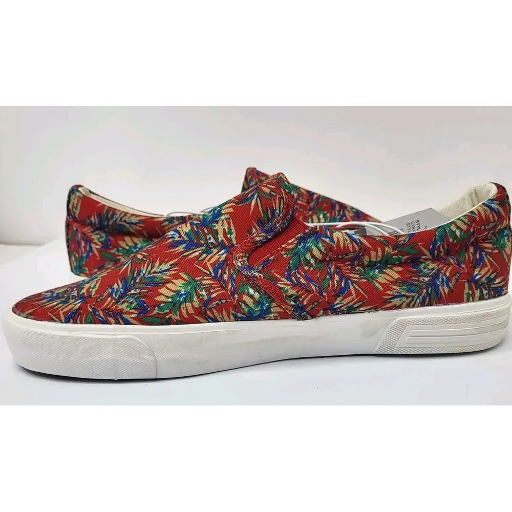 Nautica men shoes